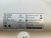 Mettler toledo sevenmulti conductiviteitsmeter - afbeelding 5 van  7