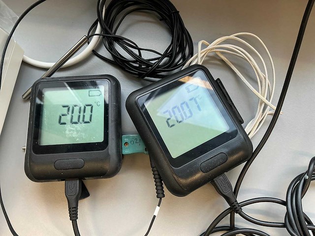 Mettler toledo sevenmulti conductiviteitsmeter - afbeelding 6 van  7