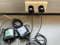 Mettler toledo sevenmulti conductiviteitsmeter - afbeelding 7 van  7
