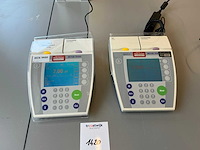 Mettler toledo sevenmulti geleidingsmeter (2x) - afbeelding 1 van  1