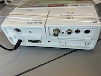 Mettler toledo sevenmulti geleidingsmeter (2x) - afbeelding 5 van  7