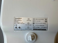 Mettler toledo sevenmulti geleidingsmeter (2x) - afbeelding 6 van  7