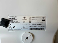 Mettler toledo sevenmulti geleidingsmeter (2x) - afbeelding 7 van  7