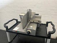 Mettler toledo snijmachine - afbeelding 2 van  9