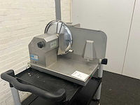 Mettler toledo snijmachine - afbeelding 4 van  9