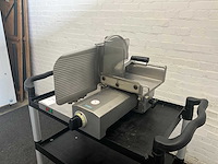 Mettler toledo snijmachine - afbeelding 5 van  9