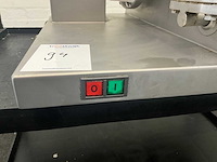 Mettler toledo snijmachine - afbeelding 6 van  9