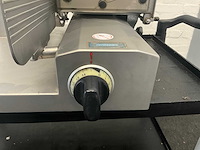 Mettler toledo snijmachine - afbeelding 7 van  9
