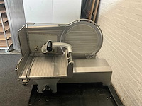 Mettler toledo snijmachine - afbeelding 8 van  9