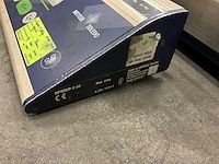 Mettler toledo spider 2 vloerweegschaal - afbeelding 3 van  3