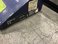 Mettler toledo spider 2 weegschaal (2x) - afbeelding 2 van  3