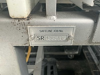 Mettler toledo v4-compact metaal detector - afbeelding 11 van  16