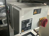 Mettler toledo v4-compact metaal detector - afbeelding 13 van  16