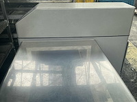 Mettler toledo v4-compact metaal detector - afbeelding 14 van  16