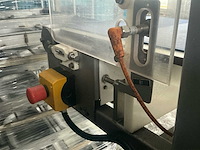 Mettler toledo v4-compact metaal detector - afbeelding 6 van  16