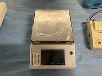 Mettler toledo weegschaal - afbeelding 1 van  4