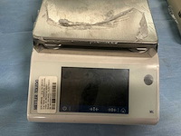 Mettler toledo weegschaal - afbeelding 4 van  4