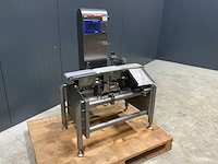 Mettler toledo x3 checkweigher - afbeelding 1 van  6