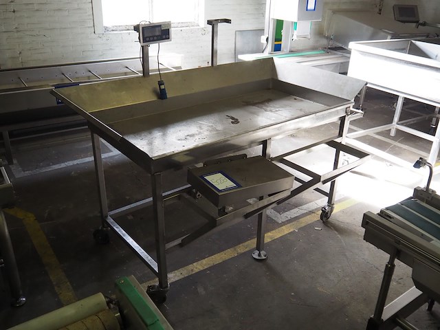 Mettler toledo - afbeelding 1 van  9