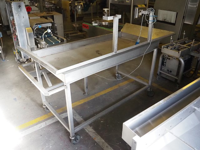 Mettler toledo - afbeelding 3 van  9