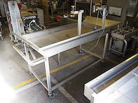 Mettler toledo - afbeelding 3 van  9