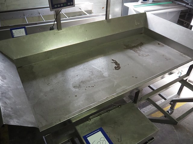 Mettler toledo - afbeelding 5 van  9