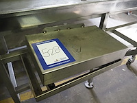 Mettler toledo - afbeelding 6 van  9