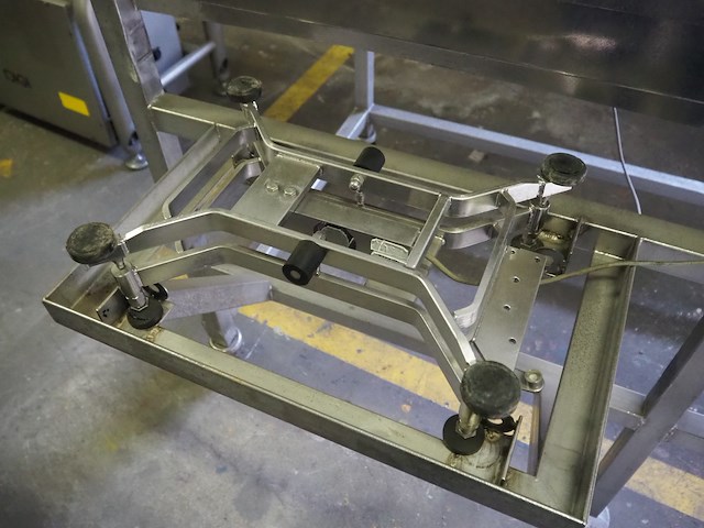 Mettler toledo - afbeelding 7 van  9