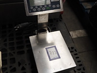 Mettler toledo - afbeelding 1 van  7