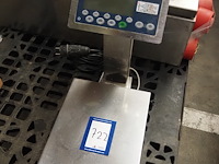 Mettler toledo - afbeelding 2 van  7