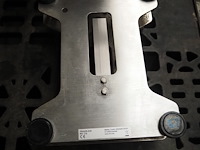 Mettler toledo - afbeelding 3 van  7