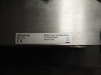 Mettler toledo - afbeelding 4 van  7