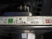 Mettler toledo - afbeelding 7 van  7