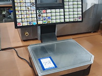 Mettler toledo - afbeelding 1 van  7