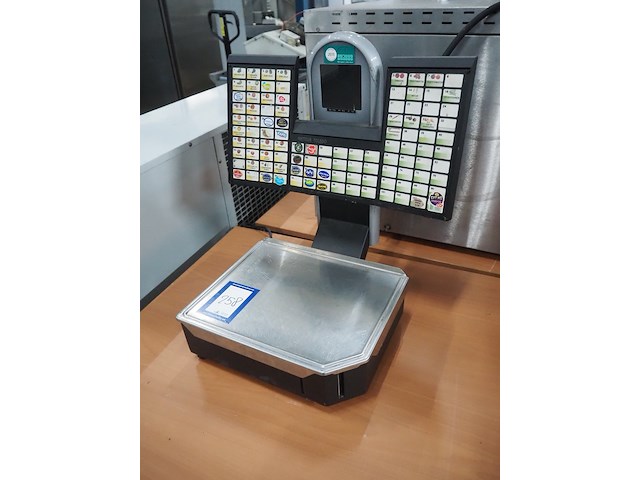 Mettler toledo - afbeelding 2 van  7