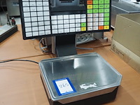 Mettler toledo - afbeelding 1 van  8