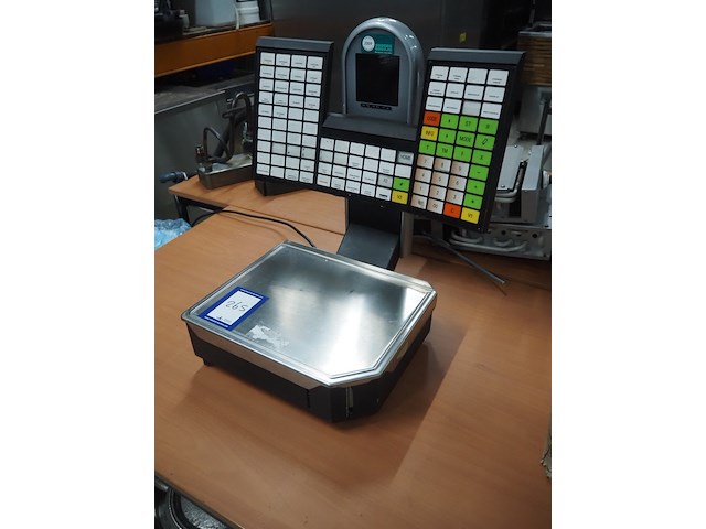 Mettler toledo - afbeelding 2 van  8