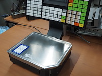 Mettler toledo - afbeelding 2 van  8