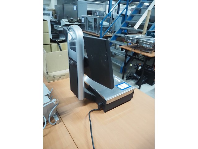 Mettler toledo - afbeelding 3 van  8