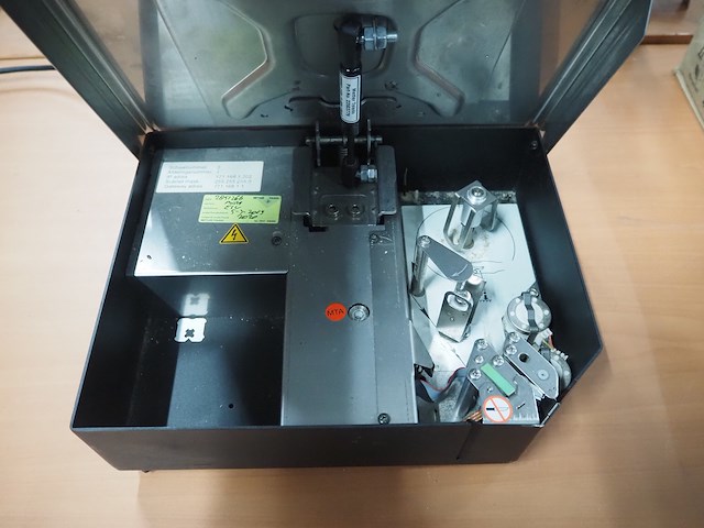 Mettler toledo - afbeelding 5 van  8