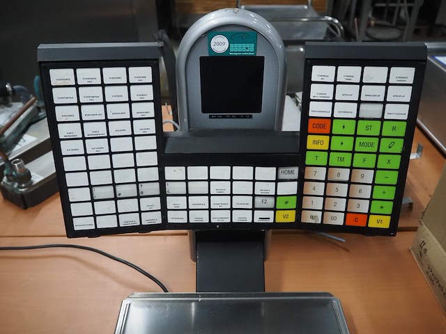 Mettler toledo - afbeelding 6 van  8