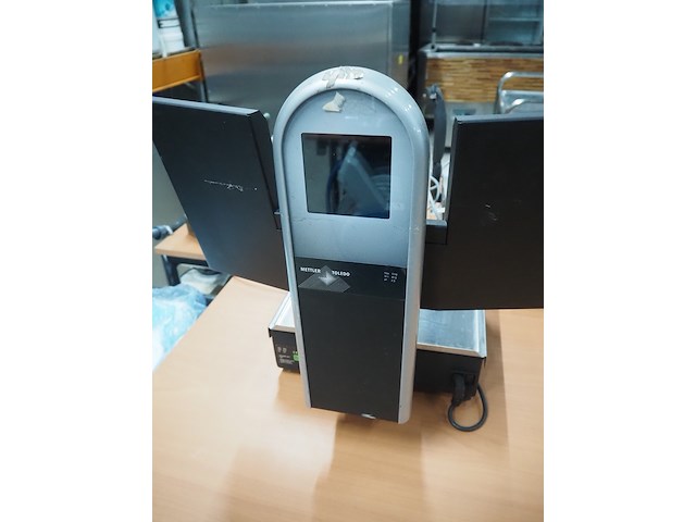 Mettler toledo - afbeelding 7 van  8