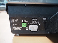 Mettler toledo - afbeelding 8 van  8