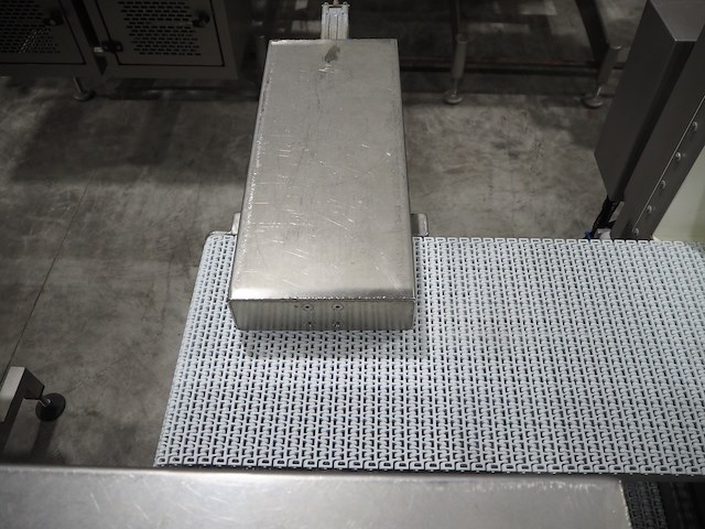 Mettler toledo - afbeelding 2 van  15