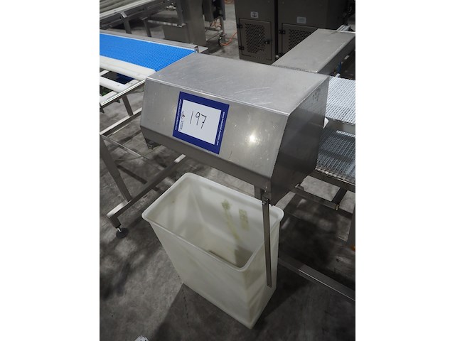 Mettler toledo - afbeelding 3 van  15