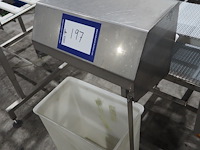 Mettler toledo - afbeelding 3 van  15