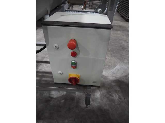 Mettler toledo - afbeelding 4 van  15