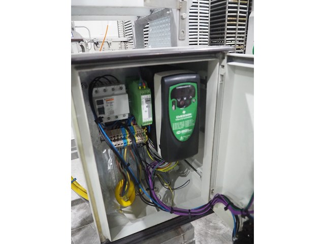 Mettler toledo - afbeelding 5 van  15