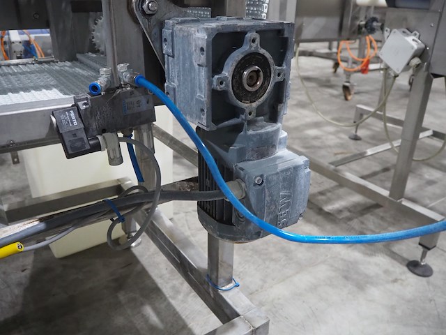 Mettler toledo - afbeelding 6 van  15