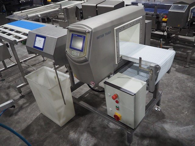 Mettler toledo - afbeelding 8 van  15